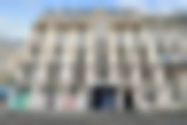 Bureau 190 m² – Paris (75017) – offre confidentielle