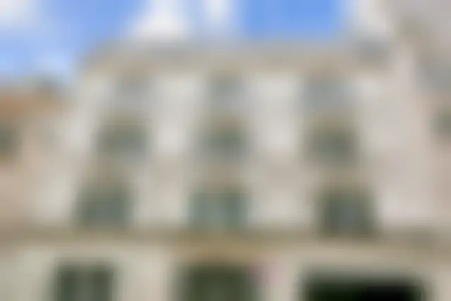 Bureau 2 000 m² – Paris (75009) – offre confidentielle