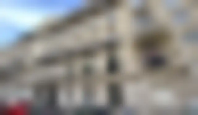 Bureau 260 m² – Paris (75016) – offre confidentielle