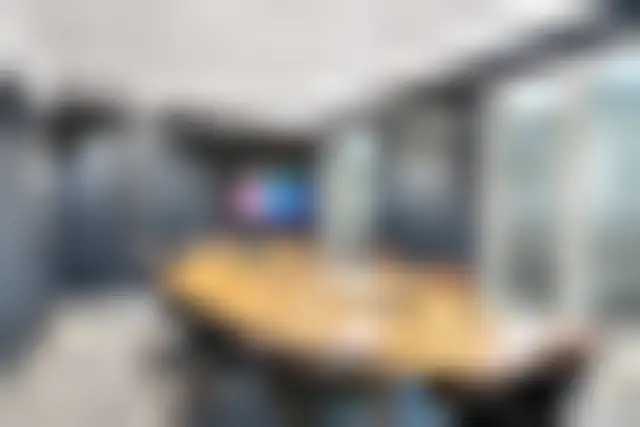 Bureau 910 m² – Paris (75008) – offre confidentielle