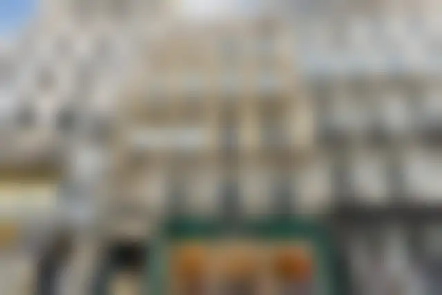 Bureau 90 m² – Paris (75009) – offre confidentielle
