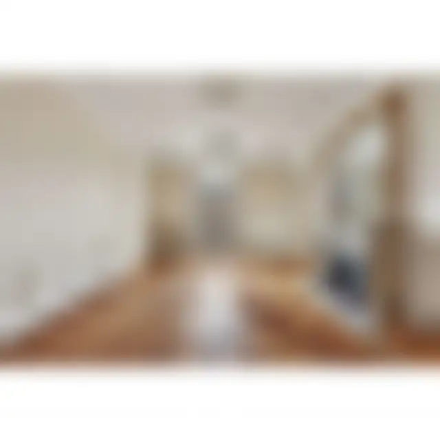 Bureau 250 m² – Paris (75008) – offre confidentielle