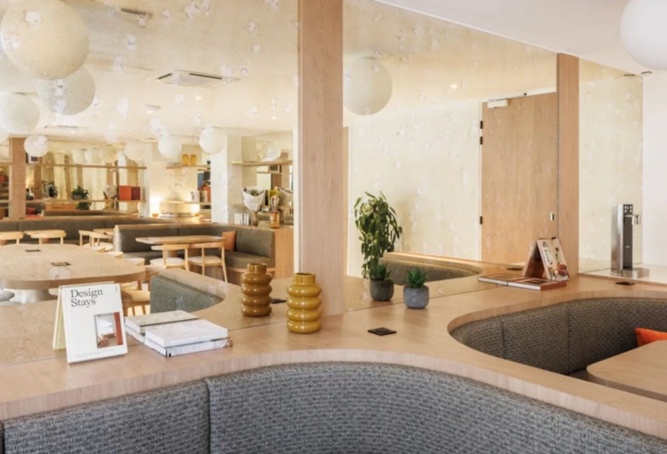 Bureau 376 m² – Neuilly-sur-Seine (92200)