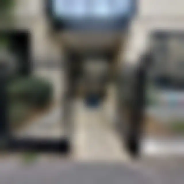 Bureau 1 430 m² – Boulogne-Billancourt (92100) – offre confidentielle