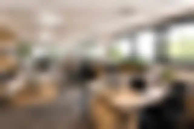 Bureau 80 m² – Antony (92160) – offre confidentielle