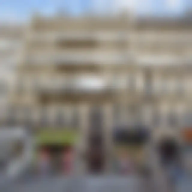 Bureau 2 800 m² – Paris (75009) – offre confidentielle