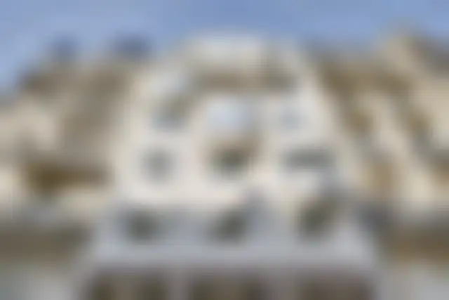 Bureau 700 m² – Paris (75017) – offre confidentielle