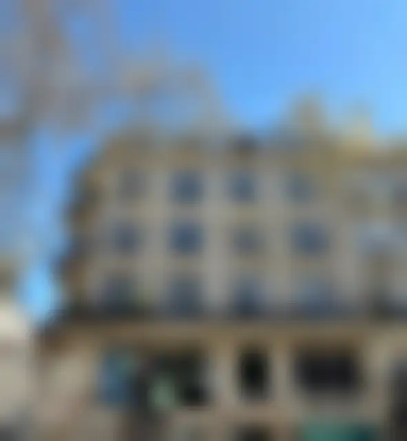 Bureau 140 m² – Paris (75001) – offre confidentielle