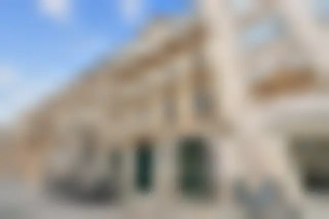 Bureau 1 510 m² – Paris (75008) – offre confidentielle
