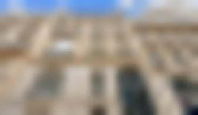 Bureau 1 510 m² – Paris (75008) – offre confidentielle