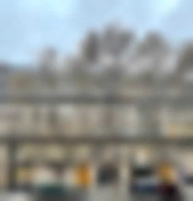 Bureau 1 390 m² – Paris (75009) – offre confidentielle
