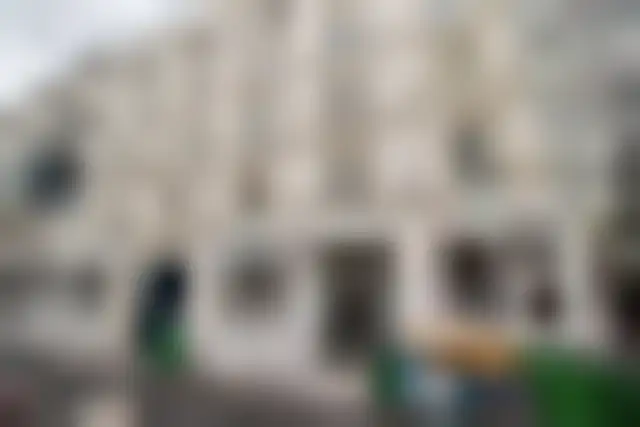 Bureau 190 m² – Paris (75011) – offre confidentielle