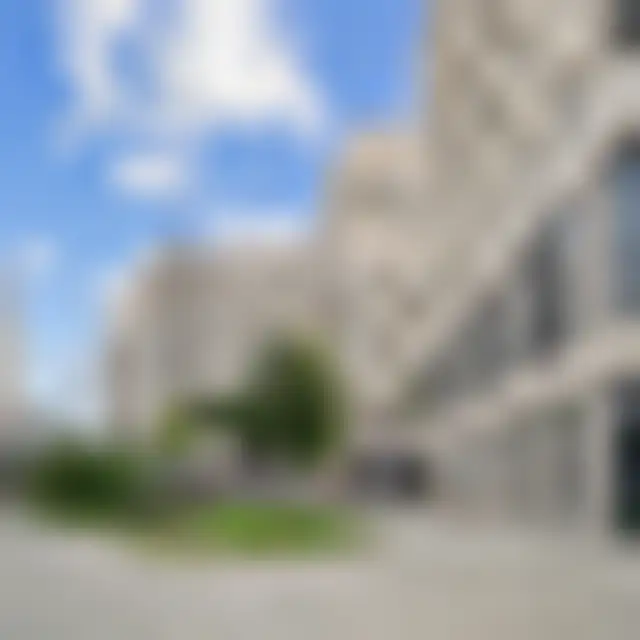Bureau 500 m² – Paris (75019) – offre confidentielle