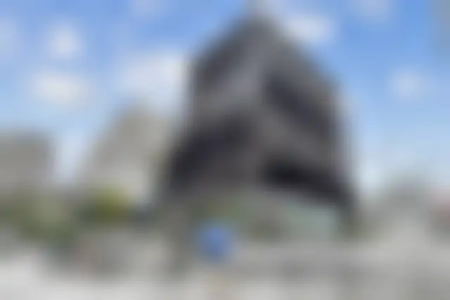 Bureau 340 m² – Paris (75017) – offre confidentielle