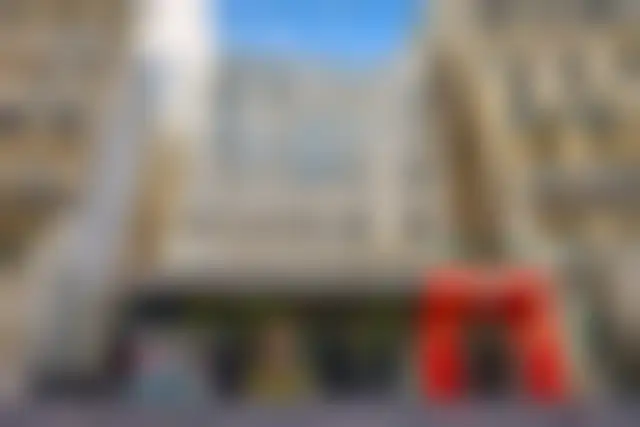 Bureau 490 m² – Paris (75009) – offre confidentielle