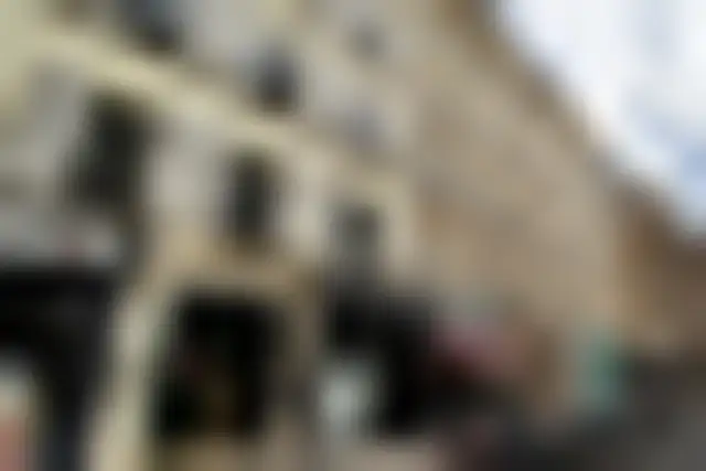 Bureau 630 m² – Paris (75009) – offre confidentielle