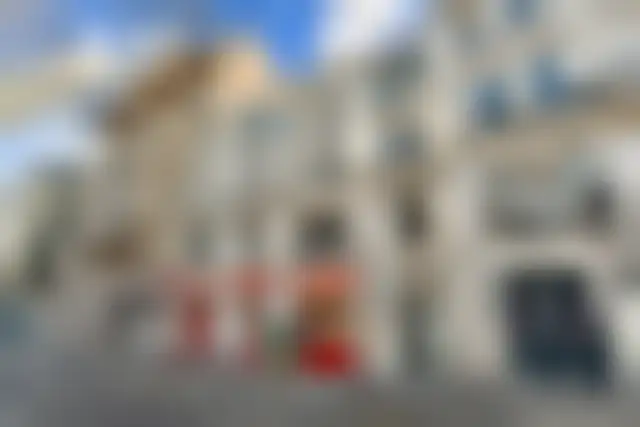 Bureau 550 m² – Paris (75010) – offre confidentielle