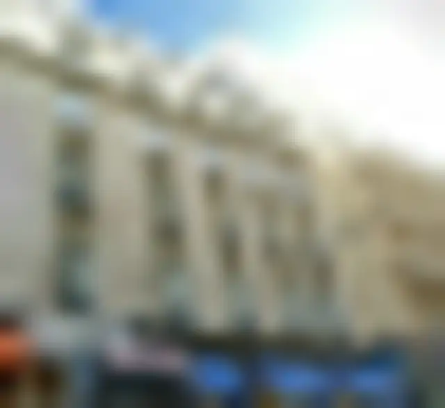 Bureau 100 m² – Paris (75009) – offre confidentielle