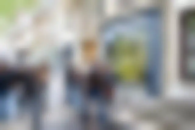 Commerce 220 m² – Paris (75003) – offre confidentielle