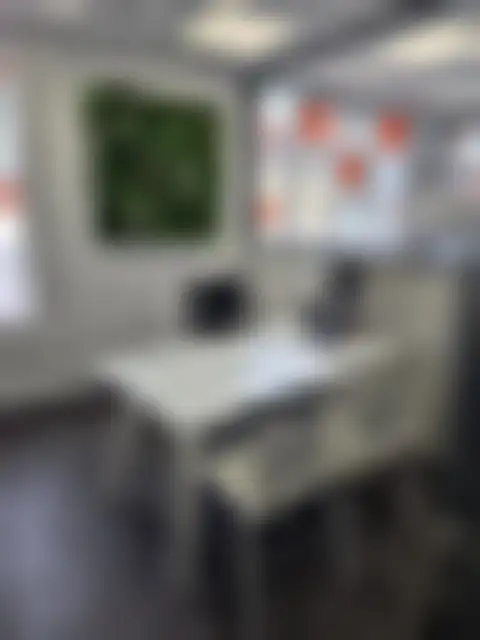 Bureau 100 m² – Nanterre (92000) – offre confidentielle