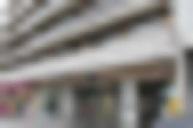 Bureau 90 m² – Paris (75014) – offre confidentielle