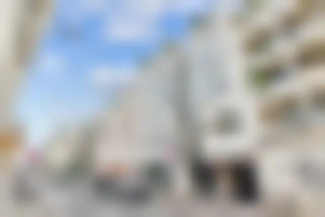 Bureau 120 m² – Boulogne-Billancourt (92100) – offre confidentielle