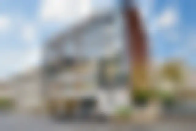 Bureau 560 m² – Boulogne-Billancourt (92100) – offre confidentielle