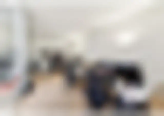 Bureau 440 m² – Paris (75011) – offre confidentielle