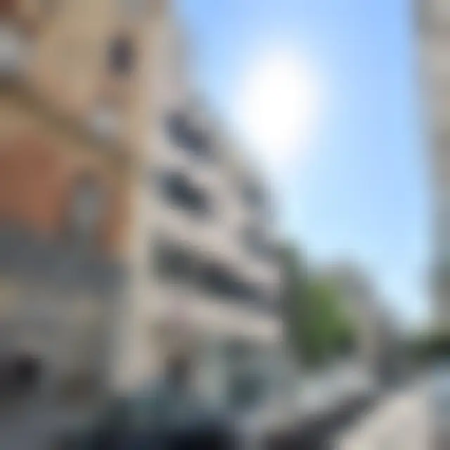 Bureau 70 m² – Neuilly-sur-Seine (92200) – offre confidentielle