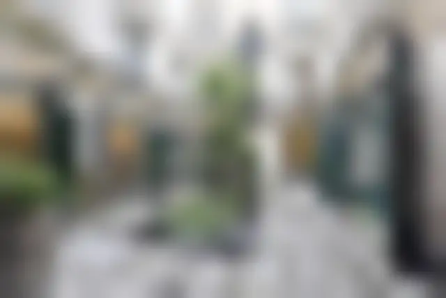 Bureau 190 m² – Paris (75008) – offre confidentielle