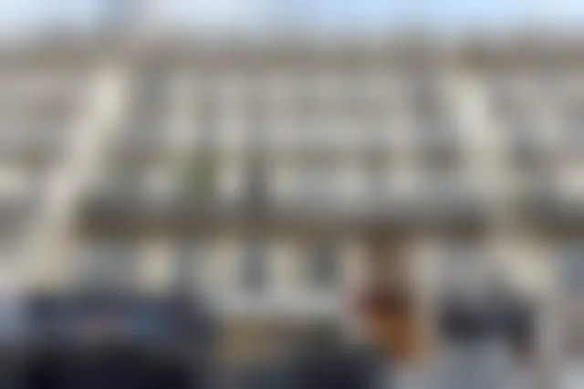 Bureau 190 m² – Paris (75008) – offre confidentielle