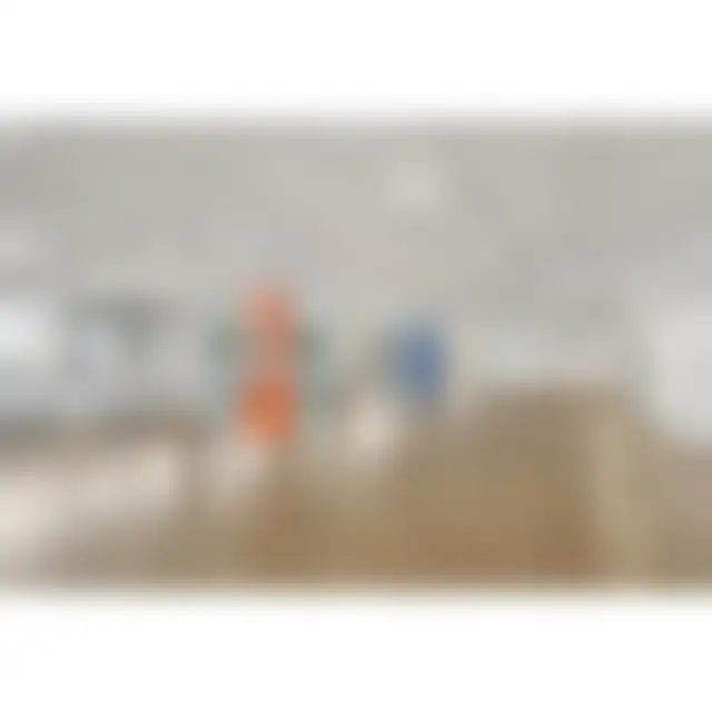 Bureau 2 600 m² – Issy-les-Moulineaux (92130) – offre confidentielle
