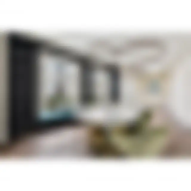 Bureau 100 m² – Paris (75008) – offre confidentielle