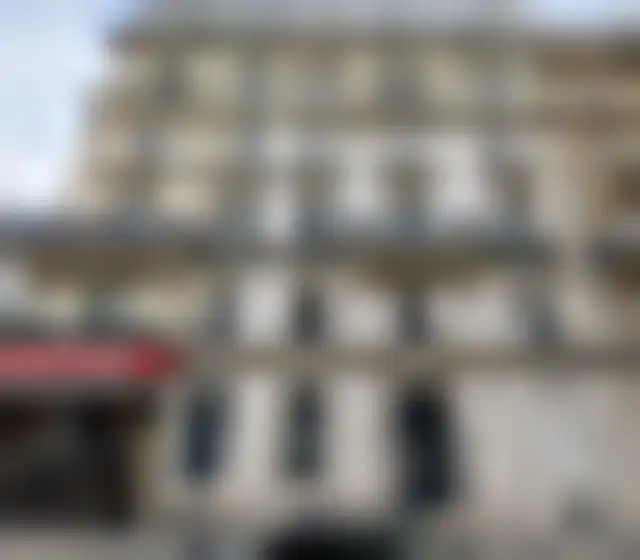 Bureau 760 m² – Paris (75010) – offre confidentielle