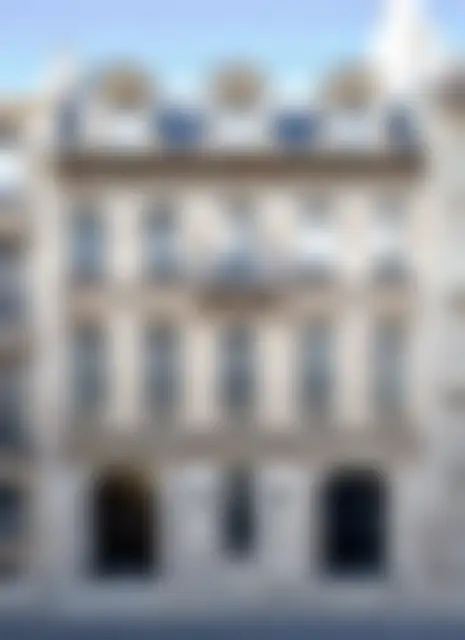 Bureau 1 780 m² – Paris (75009) – offre confidentielle