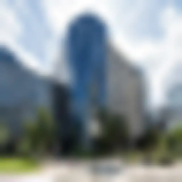 Bureau 5 830 m² – Paris (75010) – offre confidentielle