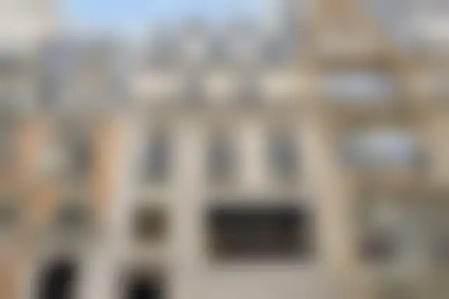 Bureau 480 m² – Paris (75017) – offre confidentielle