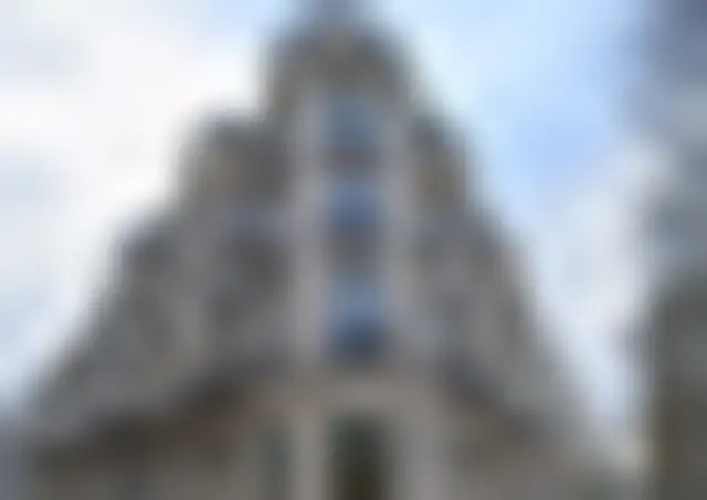 Bureau 730 m² – Paris (75008) – offre confidentielle
