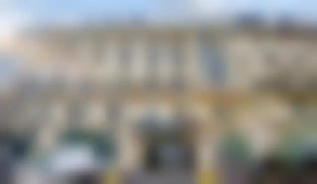 Bureau 2 590 m² – Paris (75008) – offre confidentielle