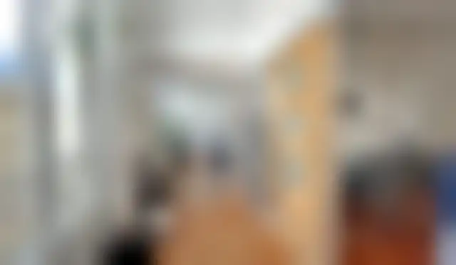 Bureau 40 m² – Paris (75008) – offre confidentielle