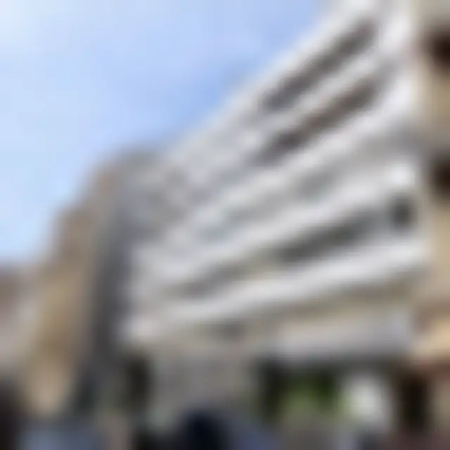 Bureau 2 360 m² – Paris (75017) – offre confidentielle