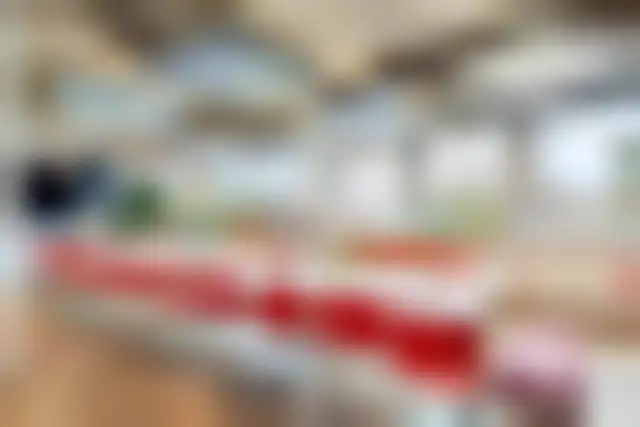 Bureau 1 990 m² – Puteaux (92800) – offre confidentielle