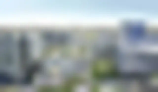 Bureau 1 520 m² – Puteaux (92800) – offre confidentielle