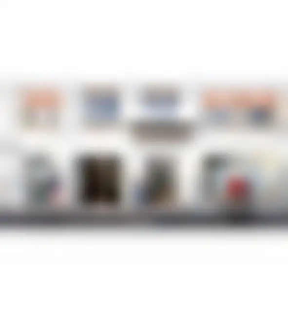 Bureau 270 m² – Paris (75018) – offre confidentielle