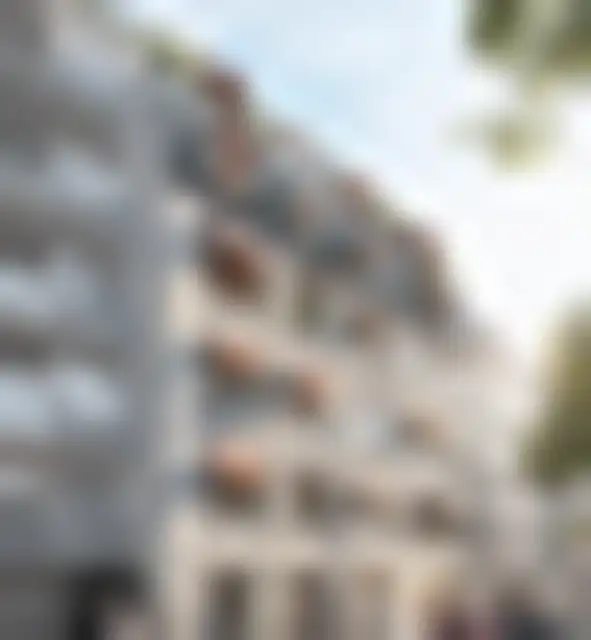Bureau 270 m² – Paris (75018) – offre confidentielle