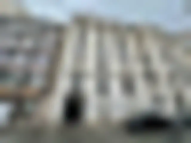 Bureau 80 m² – Paris (75016) – offre confidentielle