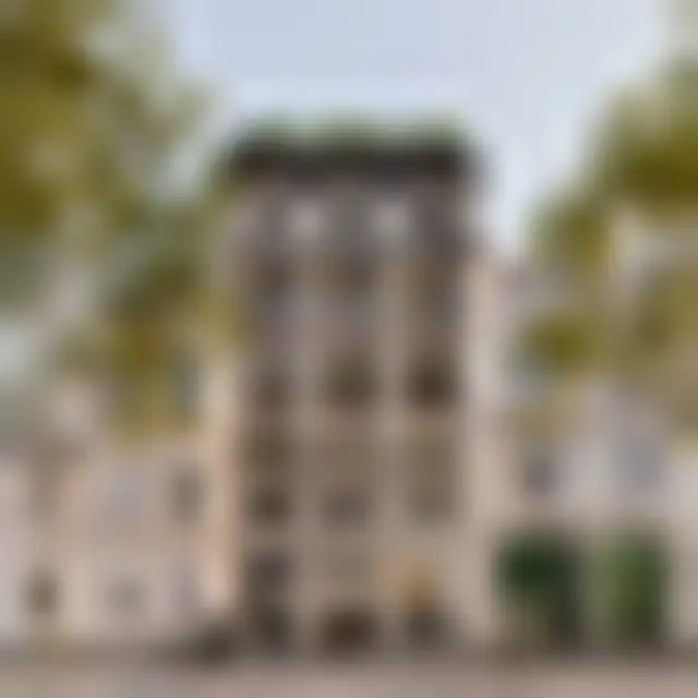 Bureau 1 440 m² – Paris (75003) – offre confidentielle