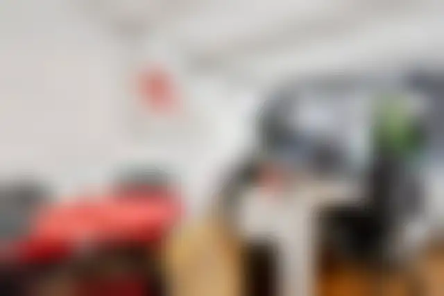 Bureau 160 m² – Paris (75013) – offre confidentielle