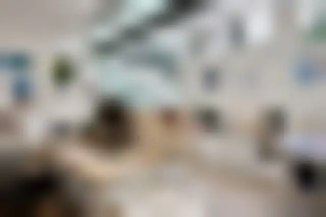 Bureau 160 m² – Paris (75013) – offre confidentielle