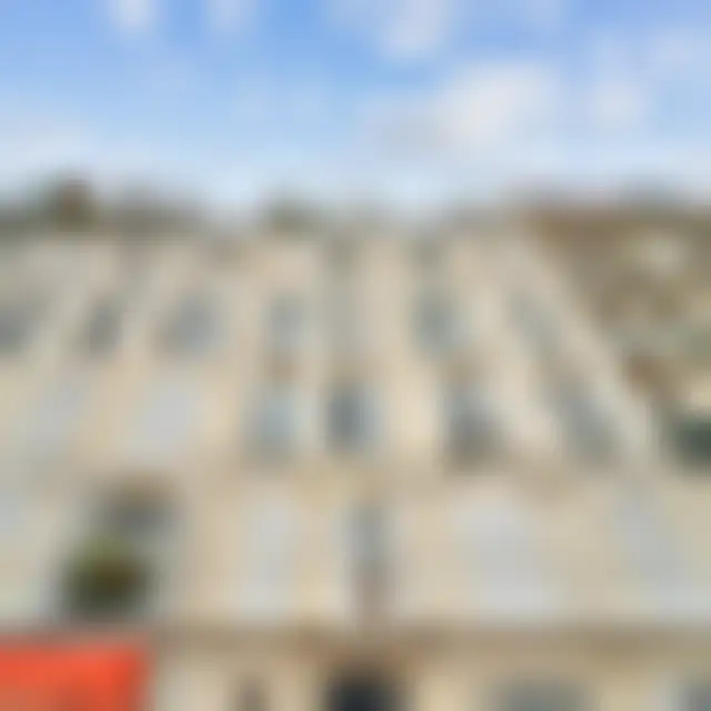 Bureau 170 m² – Paris (75009) – offre confidentielle